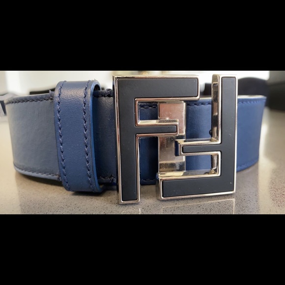 Fendi Belt - Picture 2 of 8